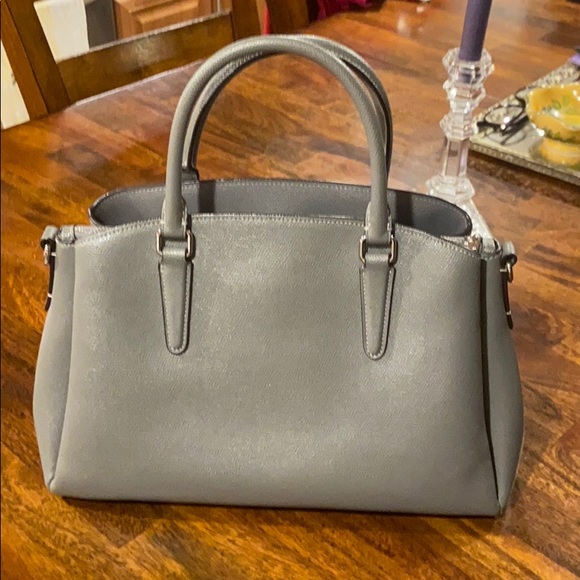 Coach bag - Picture 3 of 6